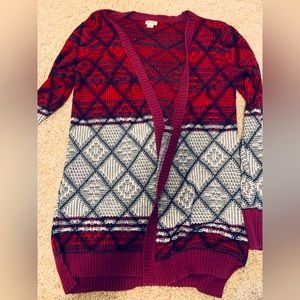 Cover up. Don’t wear anymore